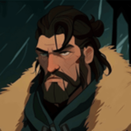 北境叛亂漢化版