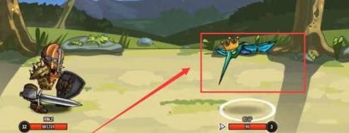 劍與魂未見內置mod菜單版