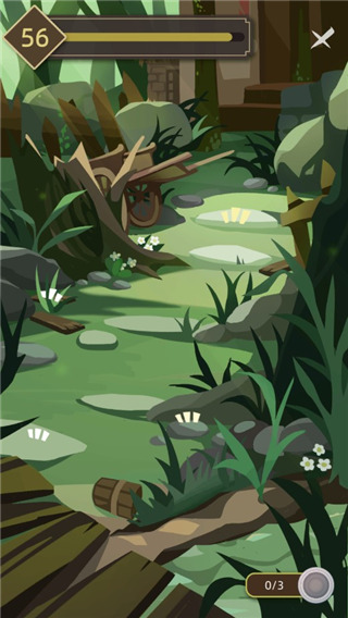 古代人生內(nèi)購(gòu)無(wú)限版