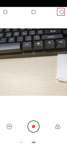 Foodie美食相機(jī)無(wú)水印版