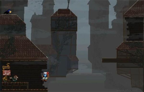 跳躍之王安卓版