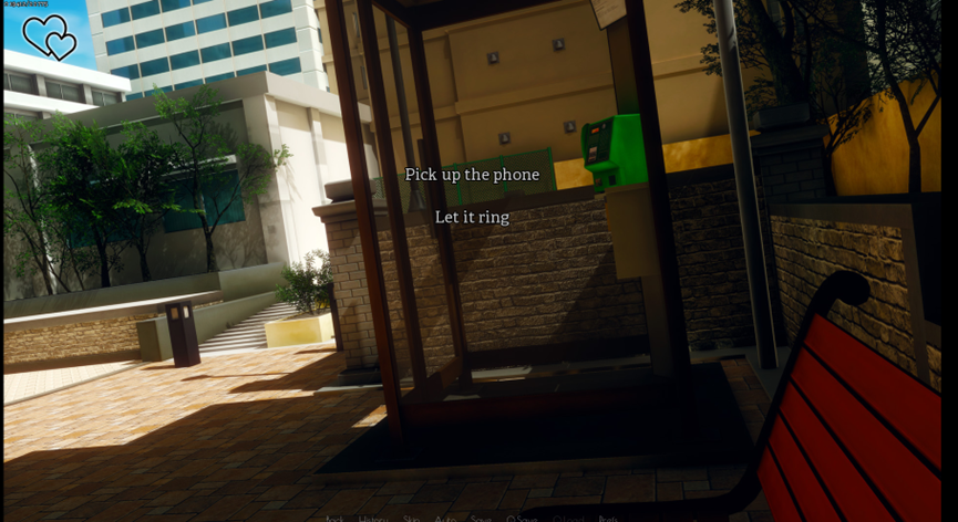 永恒世界漢化版