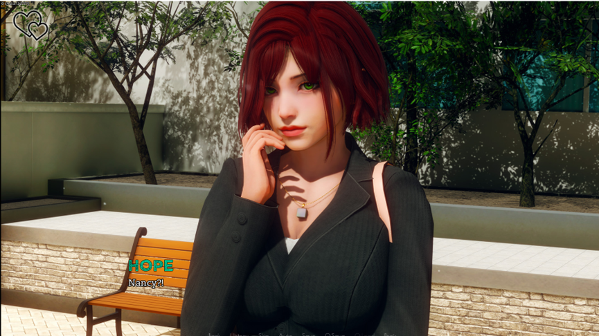 永恒世界漢化版