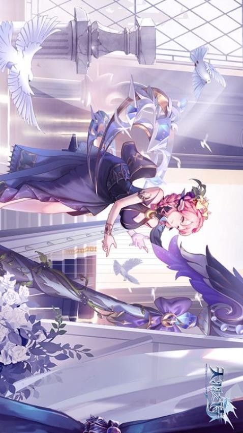 天羽之詩安卓正版