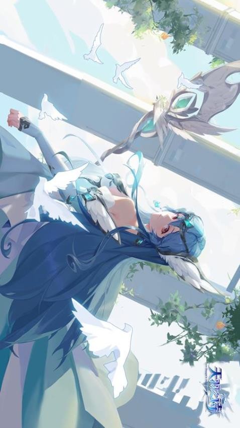 天羽之詩安卓正版