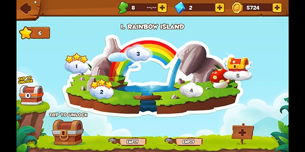 小雞快跑正式版