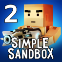 簡單的沙盒2全解鎖完整版