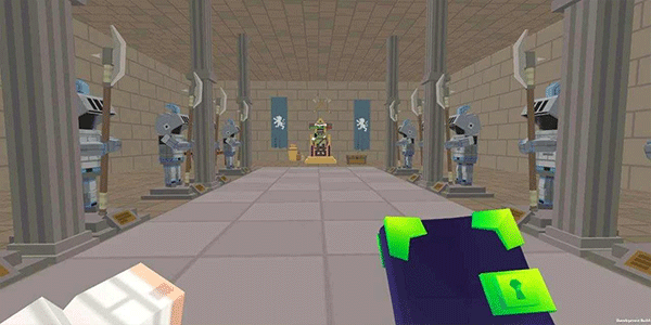 簡單的沙盒2全解鎖完整版