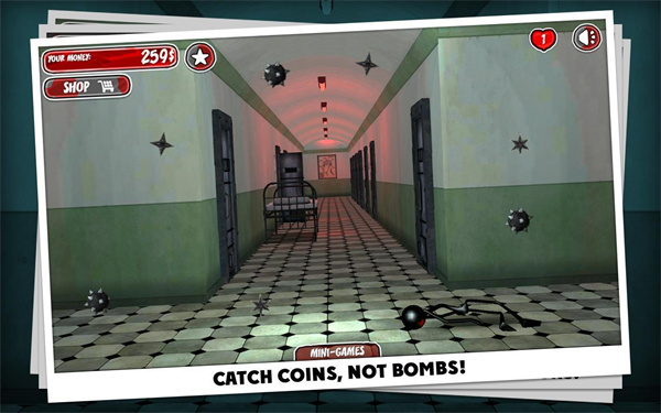 暴打火柴人手機版