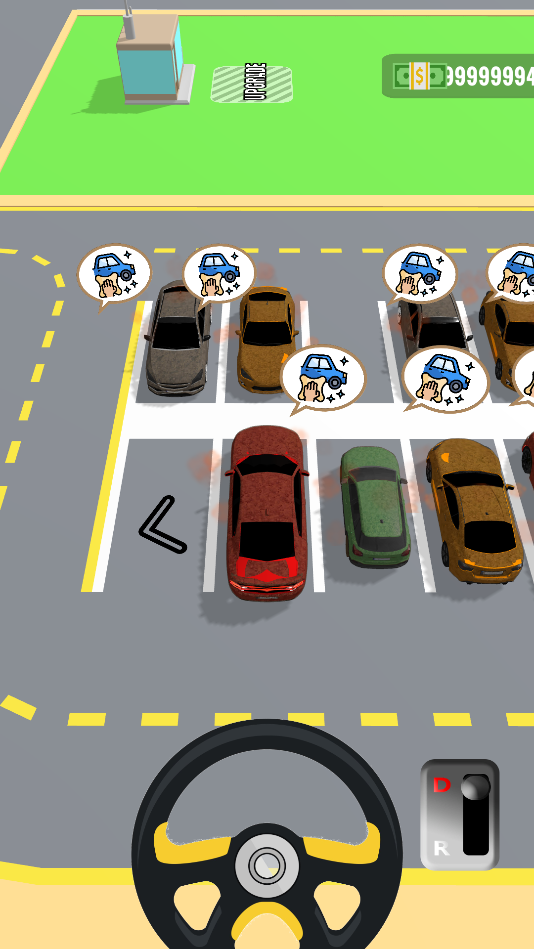 車(chē)輛清洗劑官方最新版