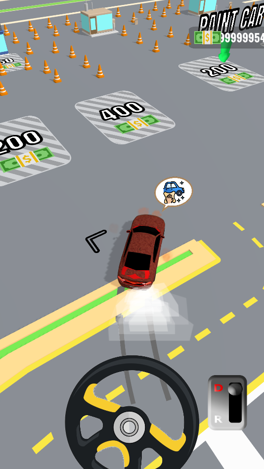 車(chē)輛清洗劑官方最新版