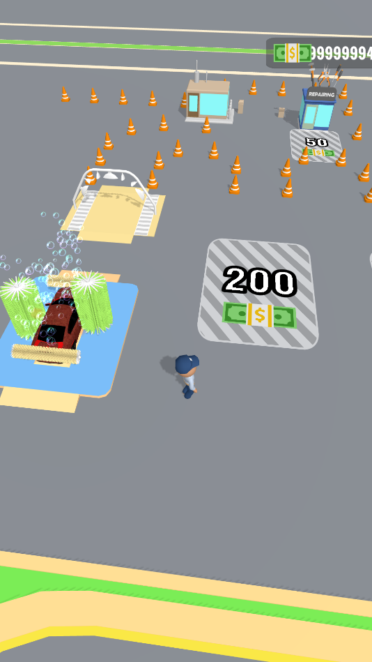 車(chē)輛清洗劑官方最新版