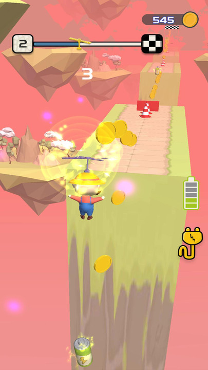 夢(mèng)想旅行家