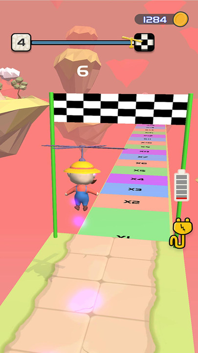 夢(mèng)想旅行家