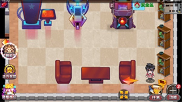 斗羅大陸3龍王傳說離線版