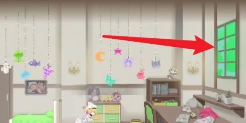 愛麗絲的搖籃曲