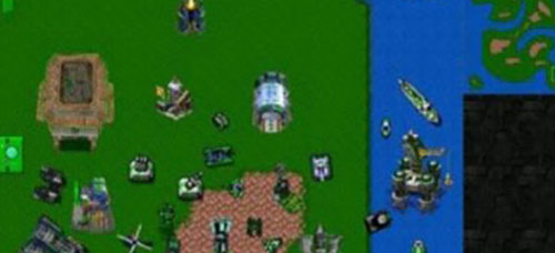 鐵銹戰(zhàn)爭王者之戰(zhàn)