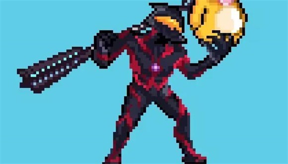 像素火影手機(jī)版