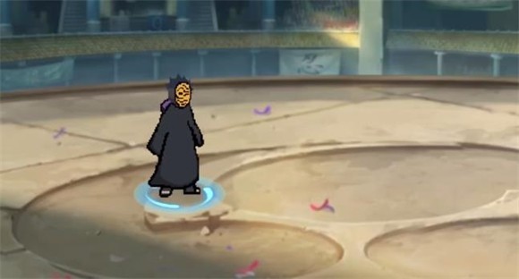 像素火影手機(jī)版