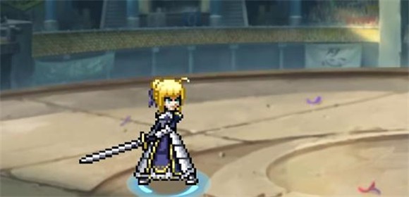 像素火影手機(jī)版