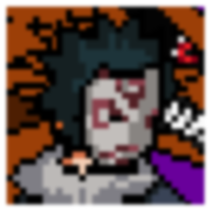 像素火影手機(jī)版