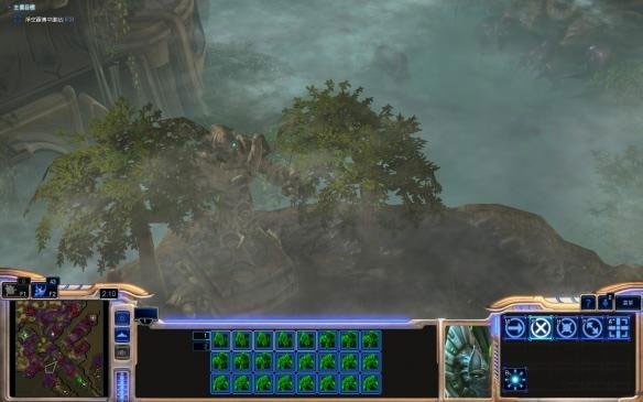 星際爭(zhēng)霸1.08手游