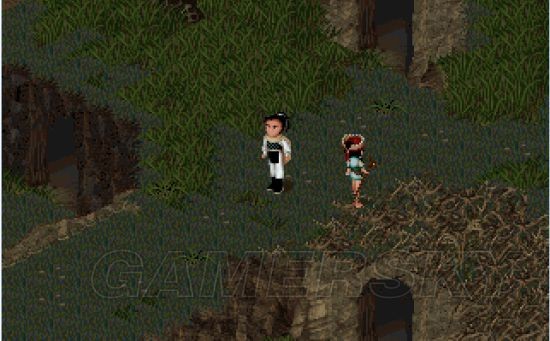 仙劍奇?zhèn)b傳98手游