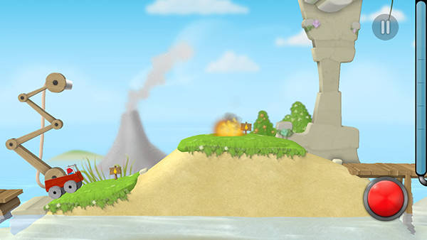 超級救火隊2免費版