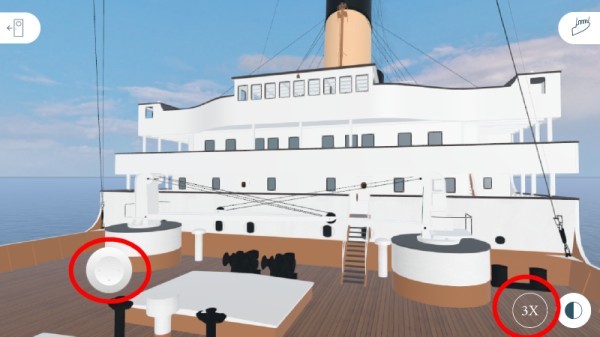 泰坦尼克號(hào)正版