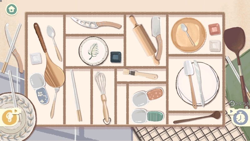 超級收納館2手游GM版