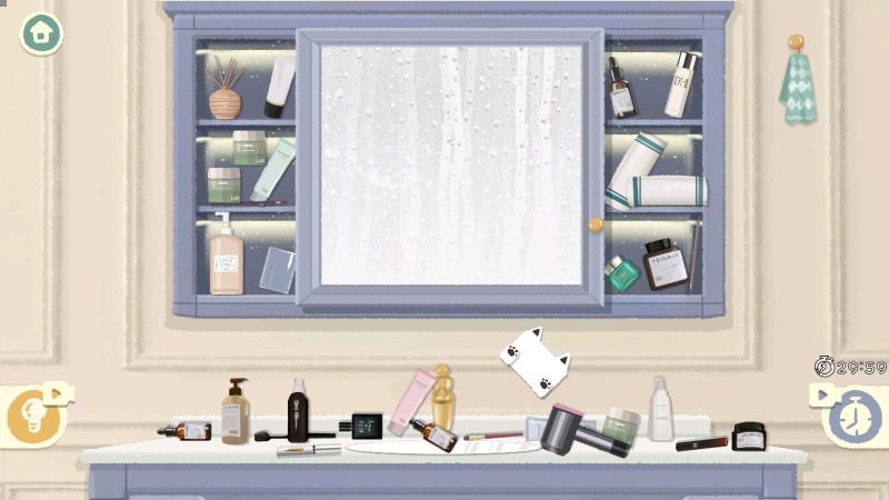 超級收納館2手游GM版