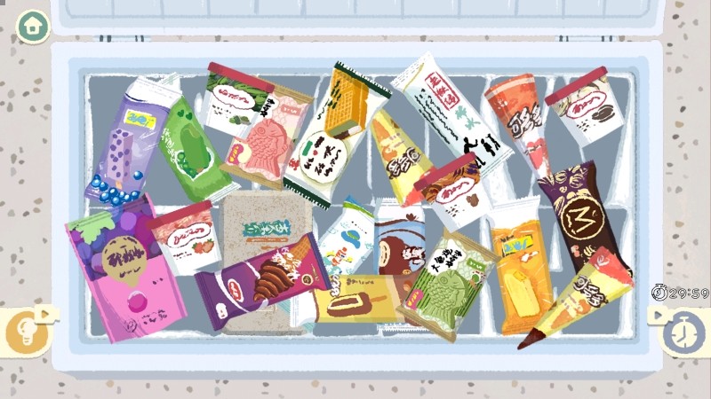 超級收納館2手游GM版