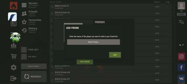 oxide生存島官方版