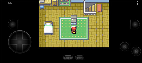 口袋妖怪葉綠手游（含全攻略金手指代碼）