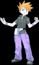 口袋妖怪葉綠手游（含全攻略金手指代碼）