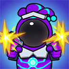 太空大逃殺內(nèi)置MOD菜單版