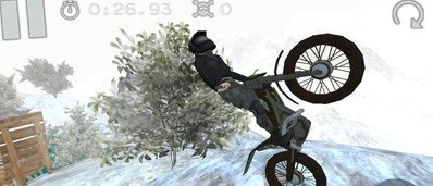 極地摩托大賽最新版