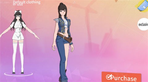 青春校園模擬器官方版