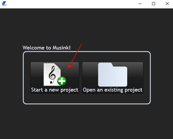 musink lite電腦版