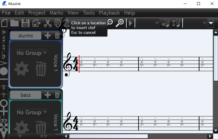 musink lite電腦版