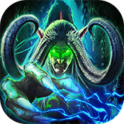 伊利丹再臨修改版