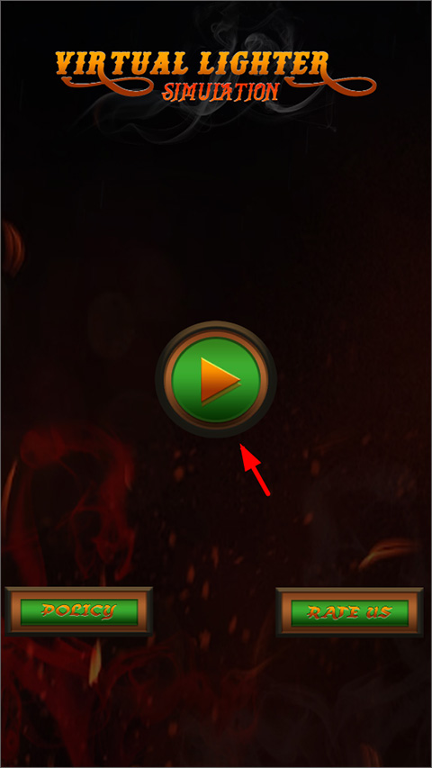 打火機模擬器游戲
