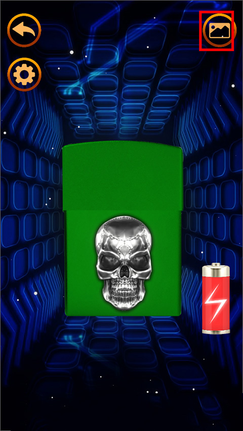 打火機模擬器游戲