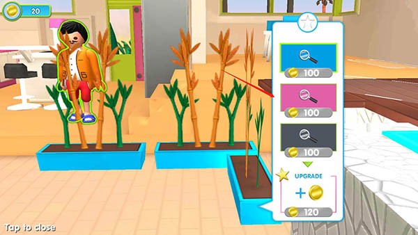 模擬人生4內(nèi)置mod版