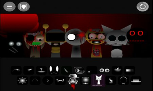 節(jié)奏盒子1至12階段正式版