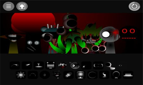 節(jié)奏盒子1至12階段正式版