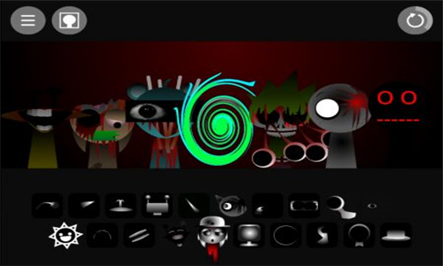 節(jié)奏盒子1至12階段正式版