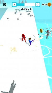 武器大師3d手機修改版