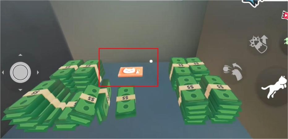 我是一只貓正版