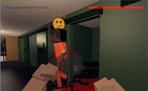 血染小鎮(zhèn)內(nèi)置菜單版